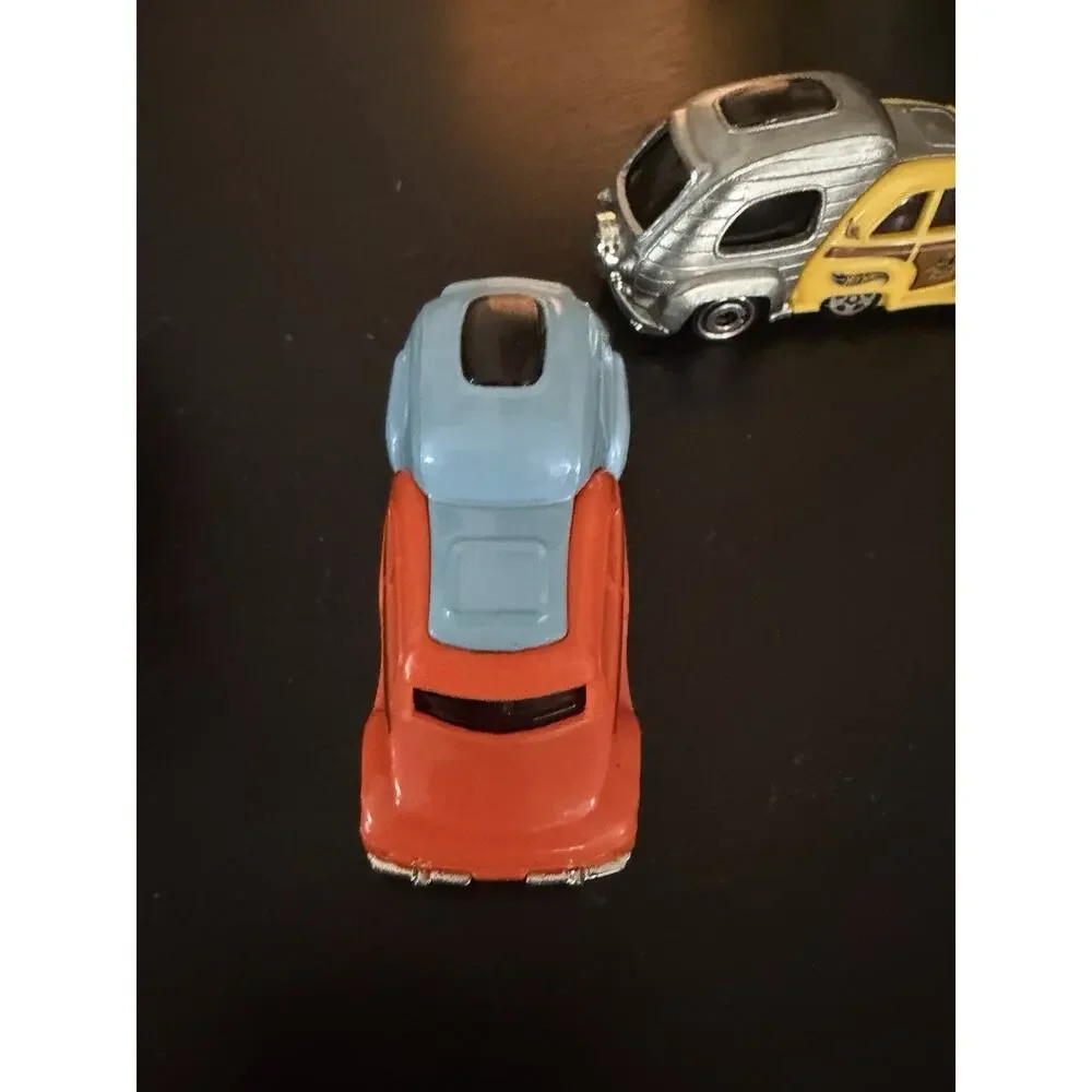 Hot Wheels Getaways RV There Yet Lot Of 2